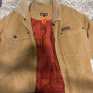 COPY - Women’s Patagonia Carhartt Jacket